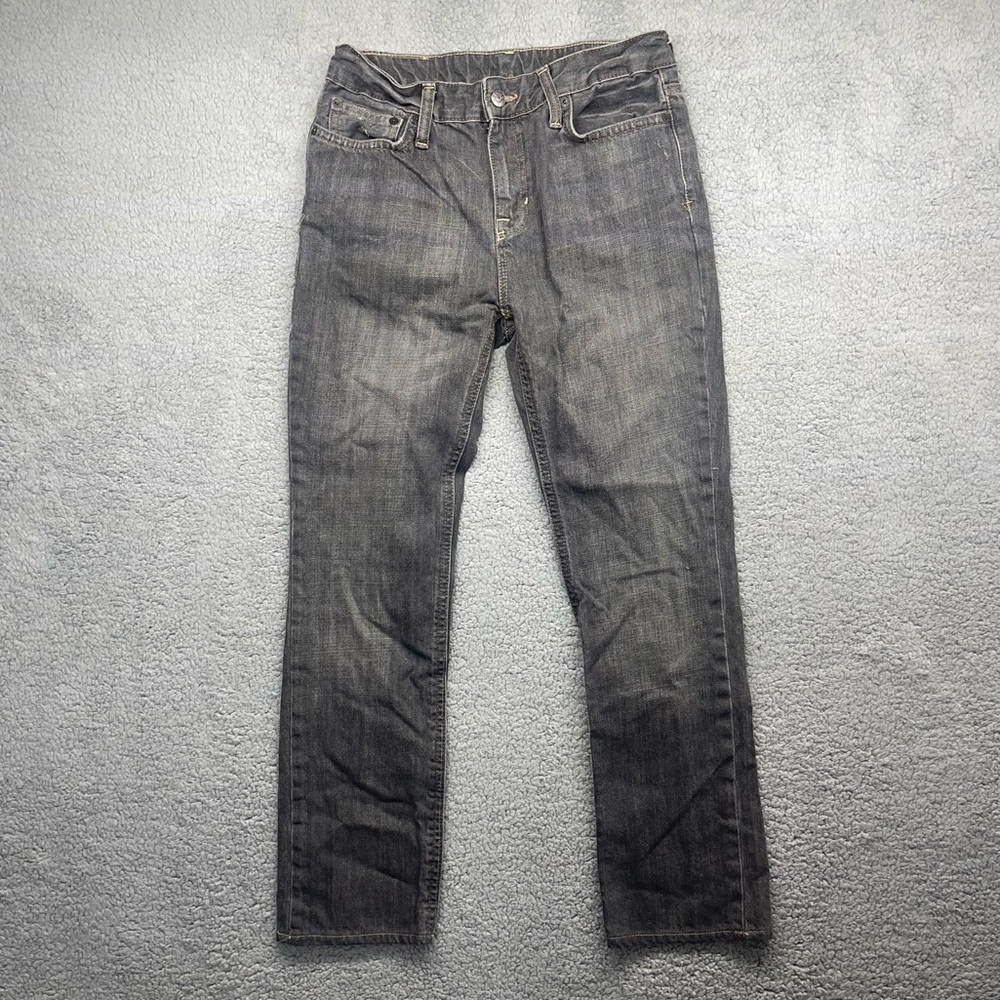 Ralph Lauren Grey women’s jeans size 14